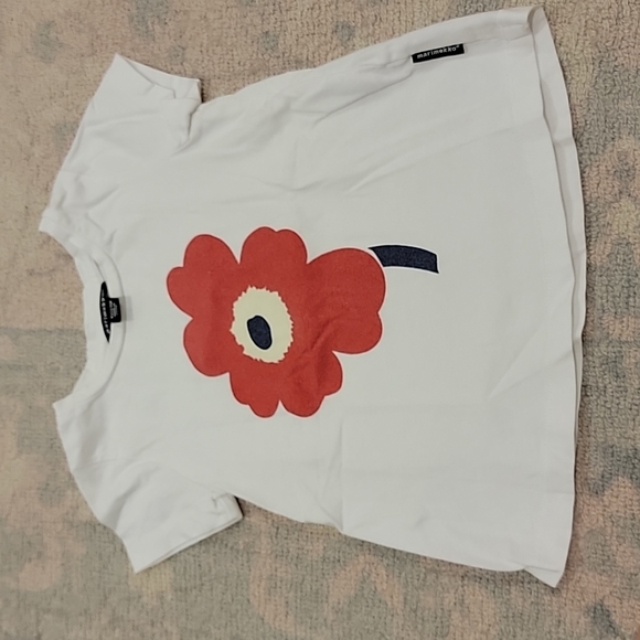 Marimekko Other - Marimekko Size 92/24M tshirt